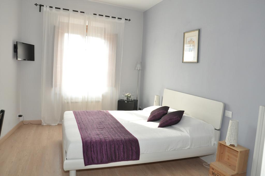 At Home Bed And Breakfast Lucca Exterior foto