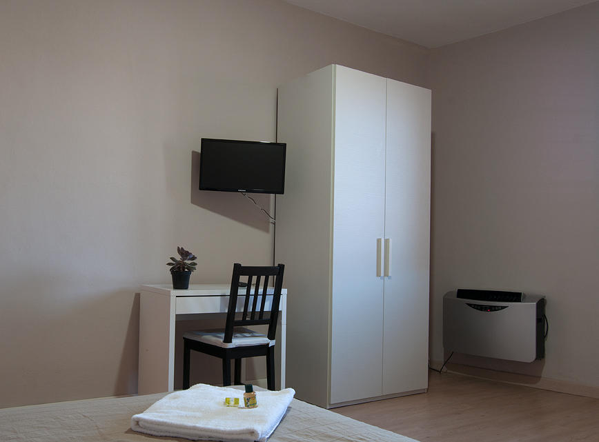 At Home Bed And Breakfast Lucca Cameră foto